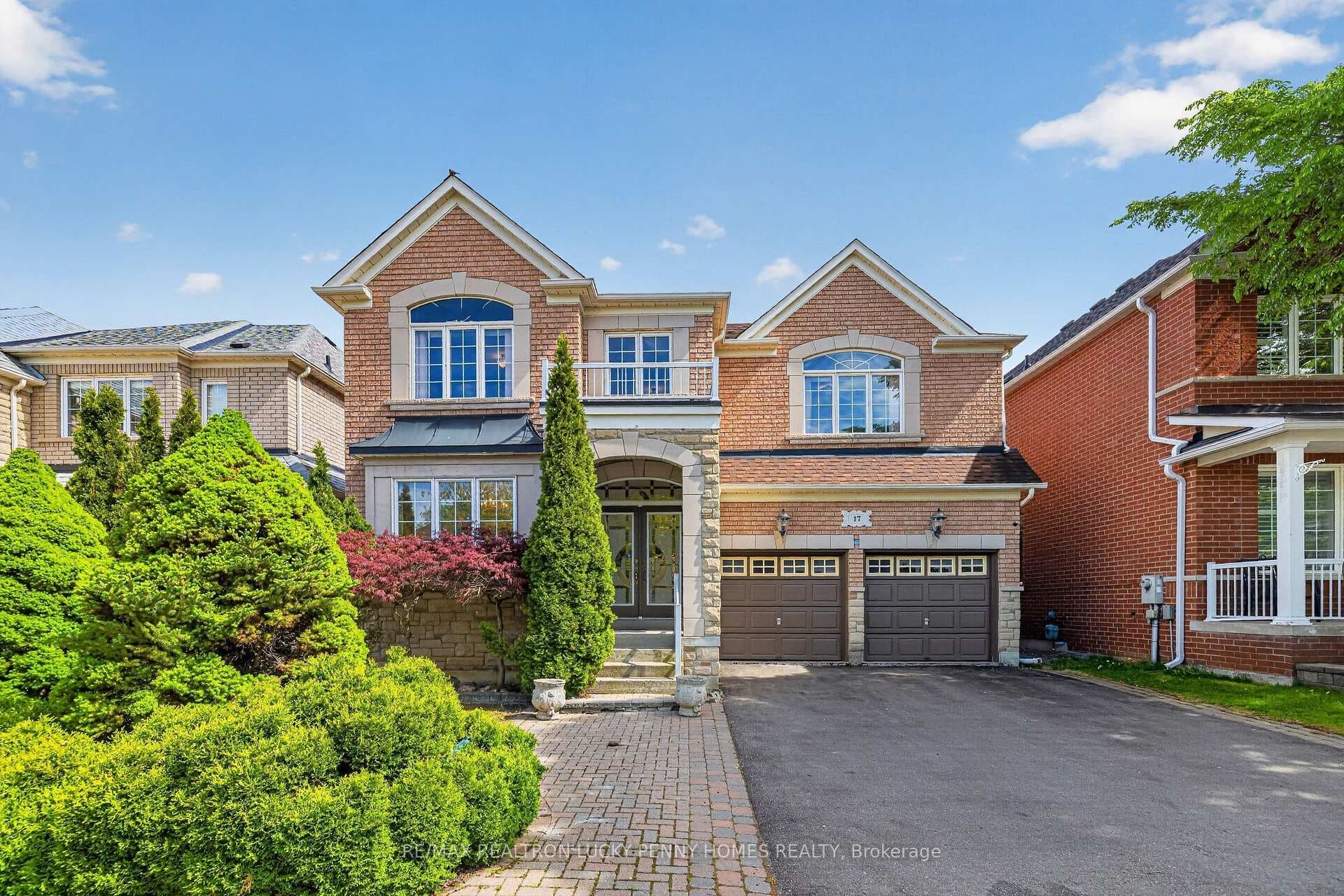 17 Coral Cove Court
