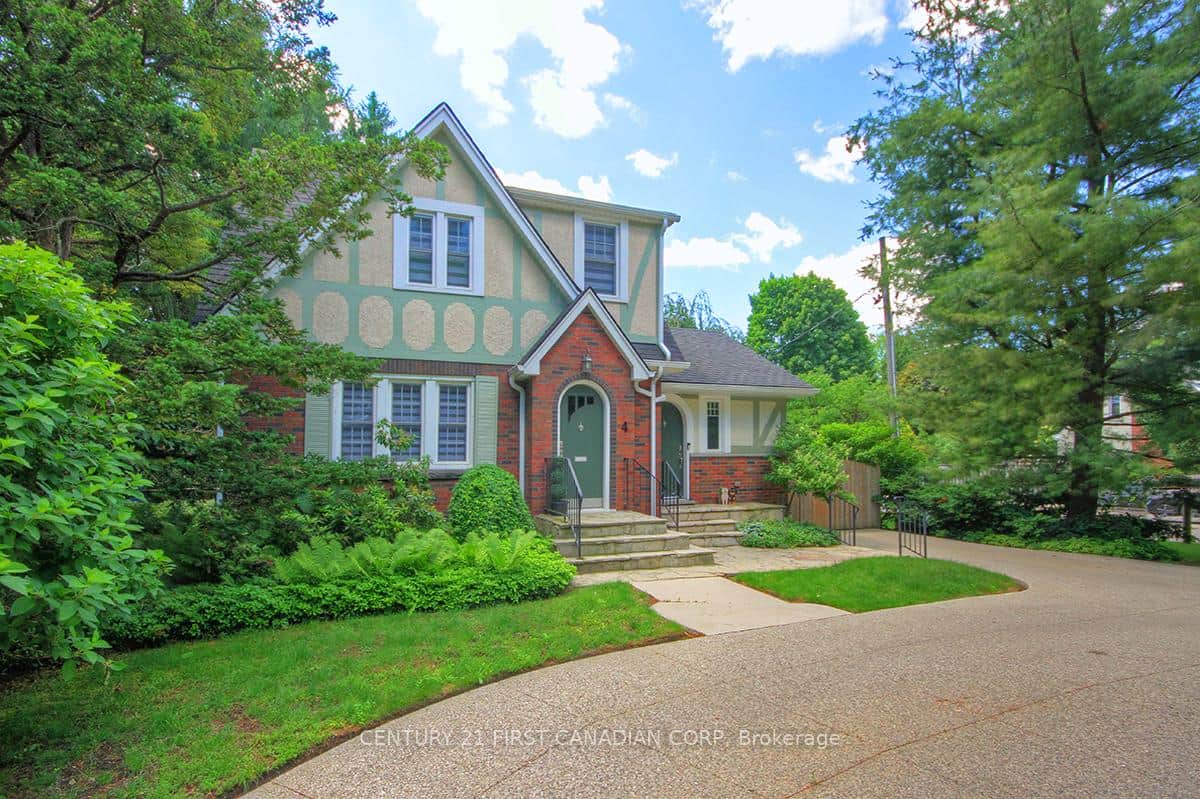 4 JERSEYVILLE Road