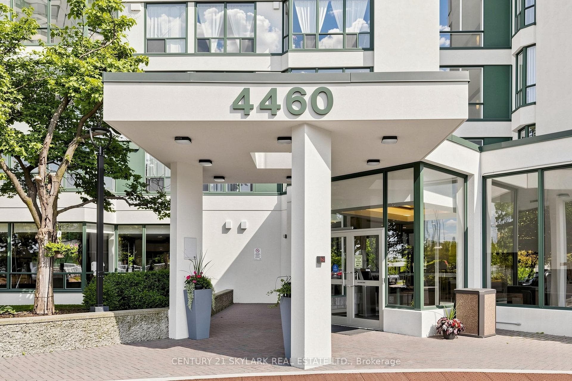 4460 Tucana Court Unit 1611