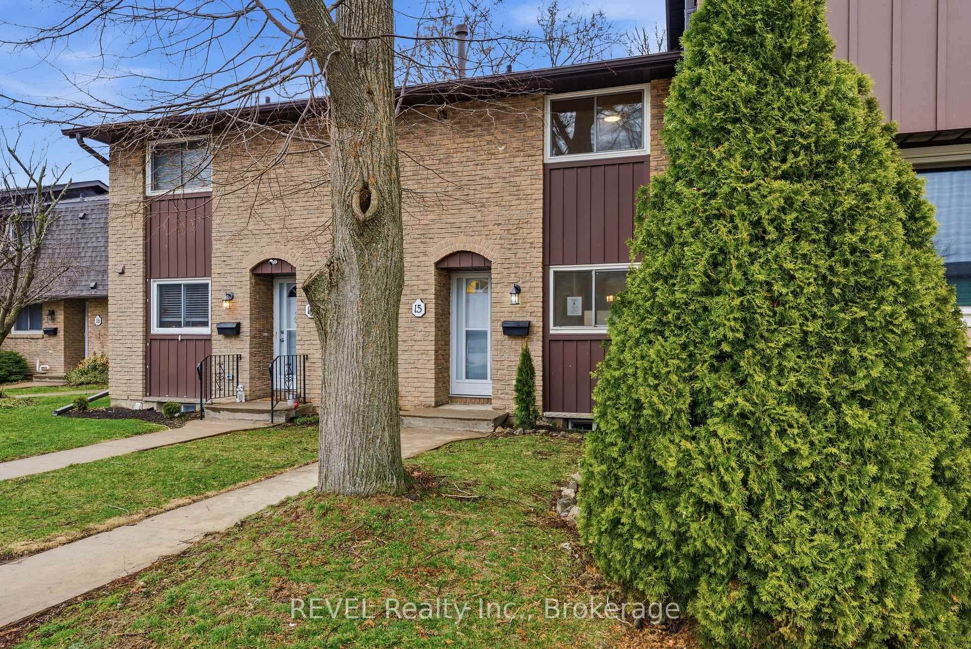 151 Linwell Road Unit 15