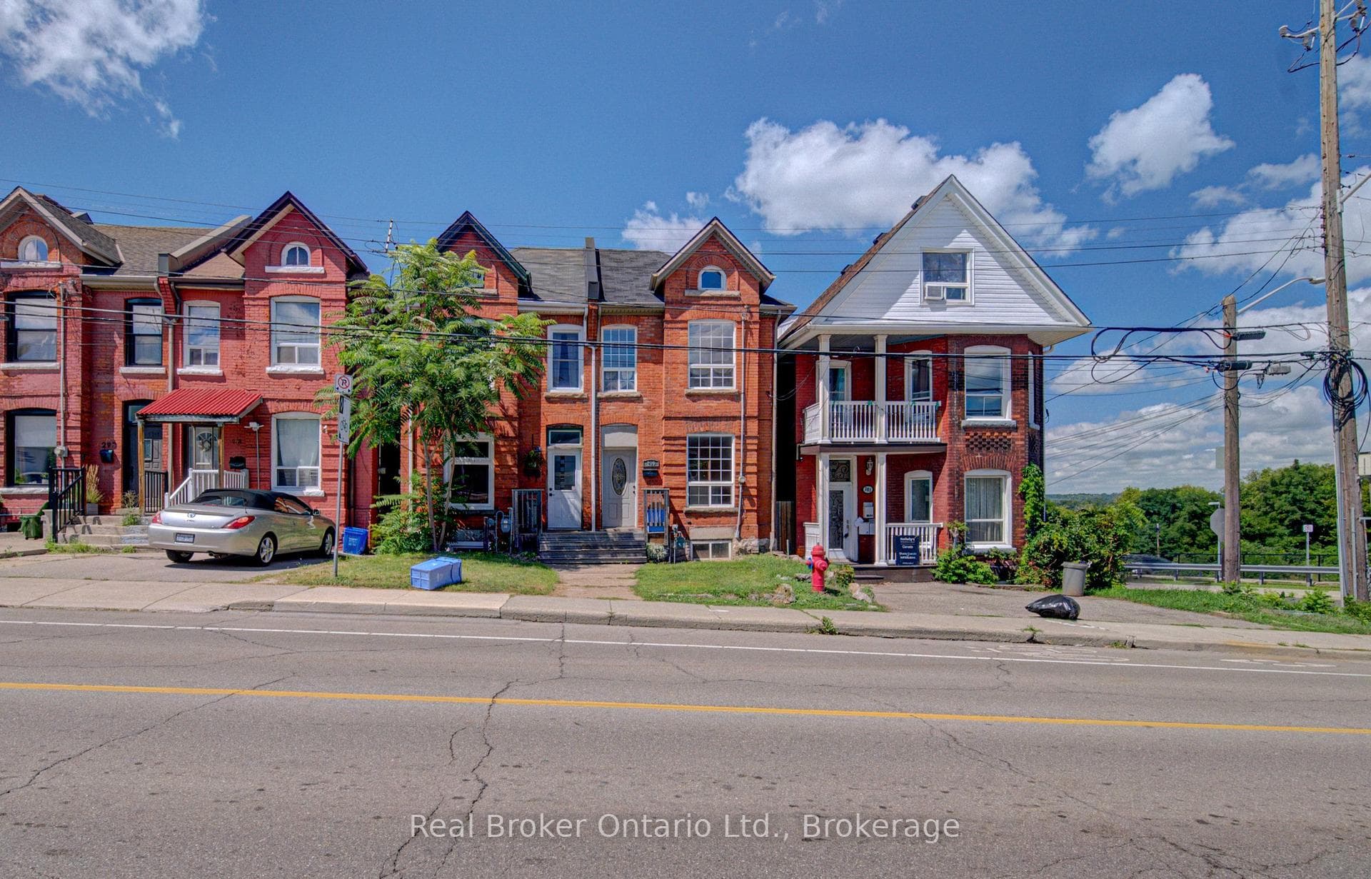 299 Bay Street