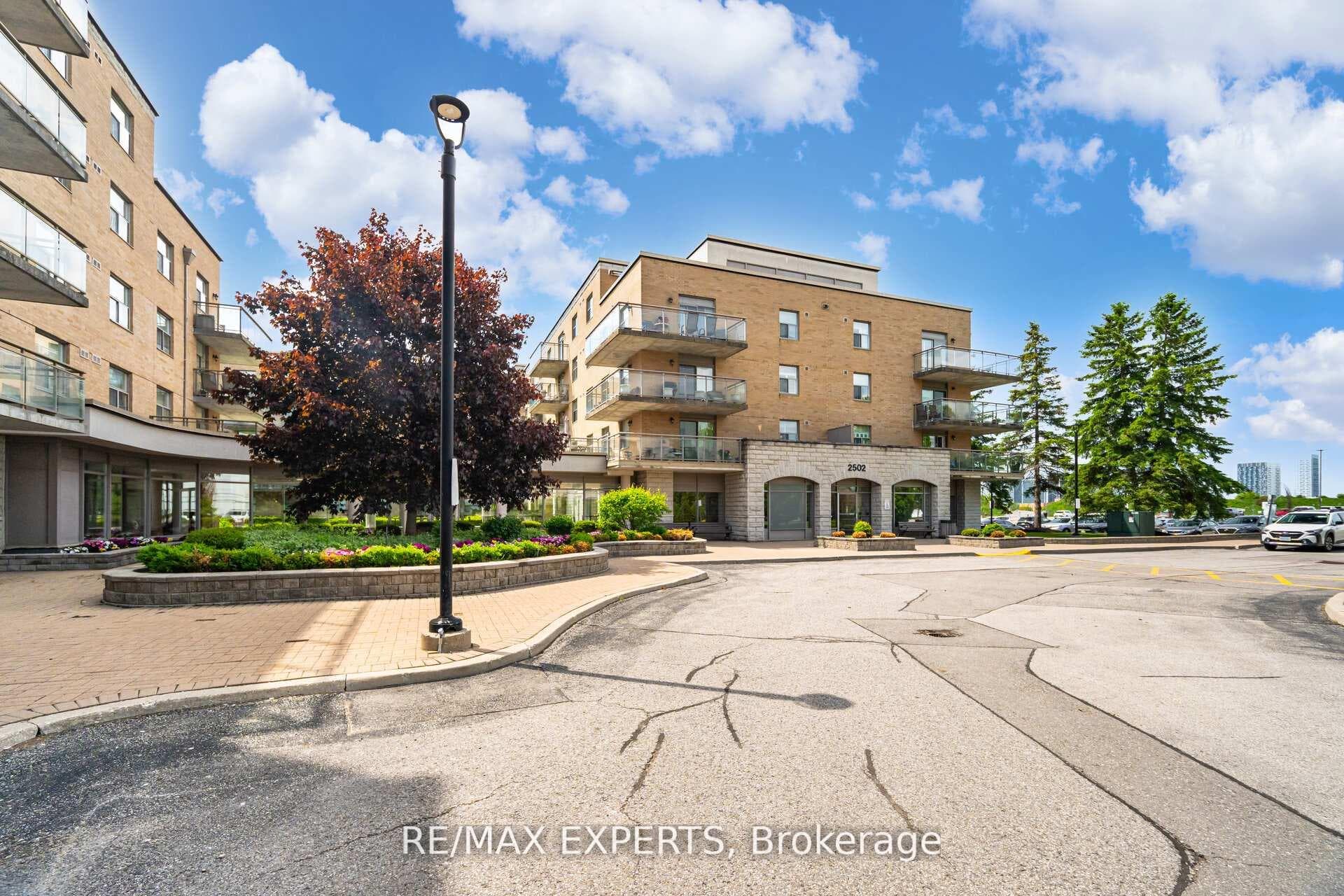 2502 Rutherford Road Unit 216