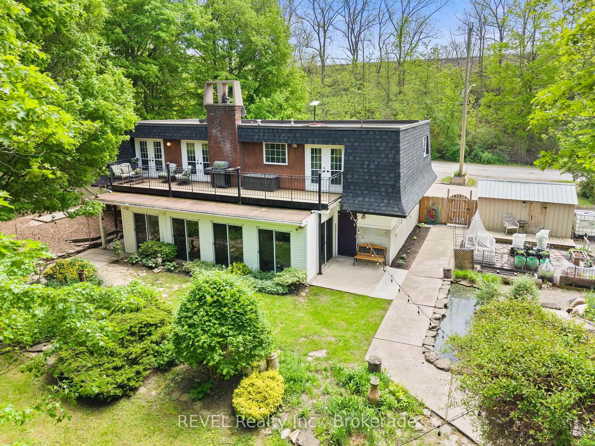 196 Warner Road