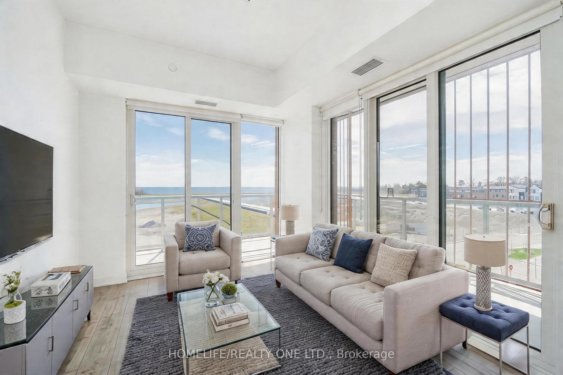220 Missinnihe Way Unit 421