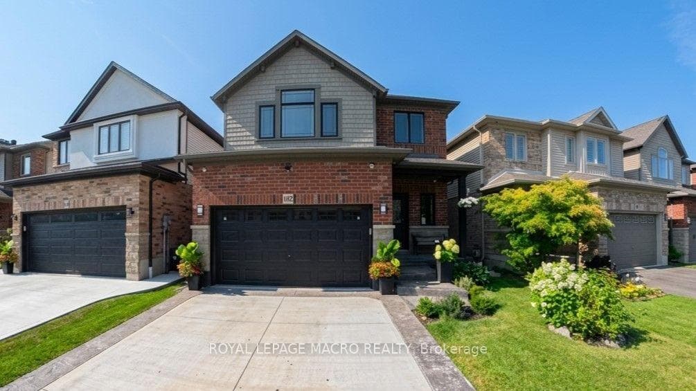 102 Willow Lane