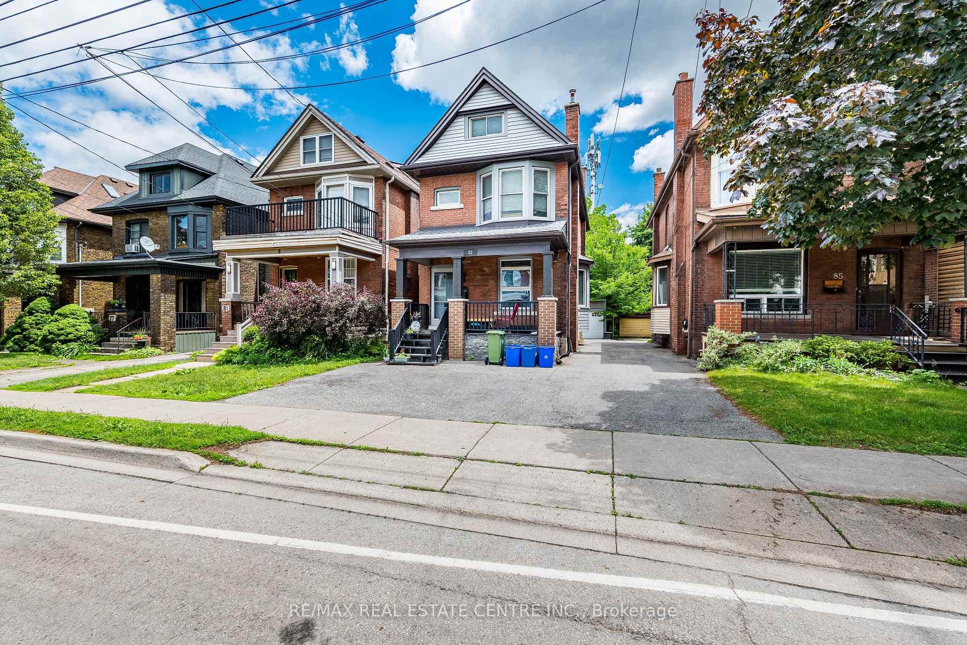 83 Gage Avenue