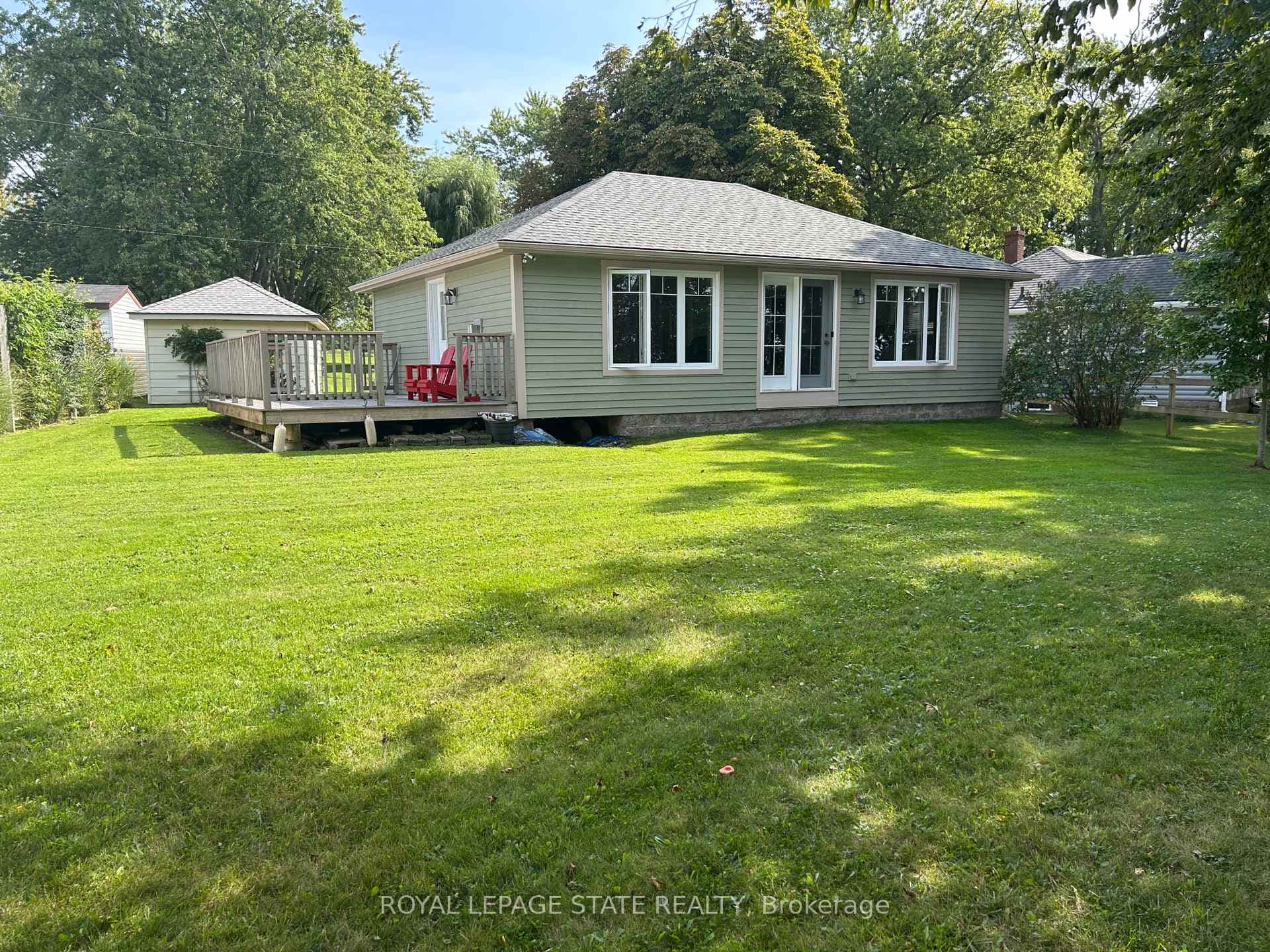 23 Upper Mohawk Point