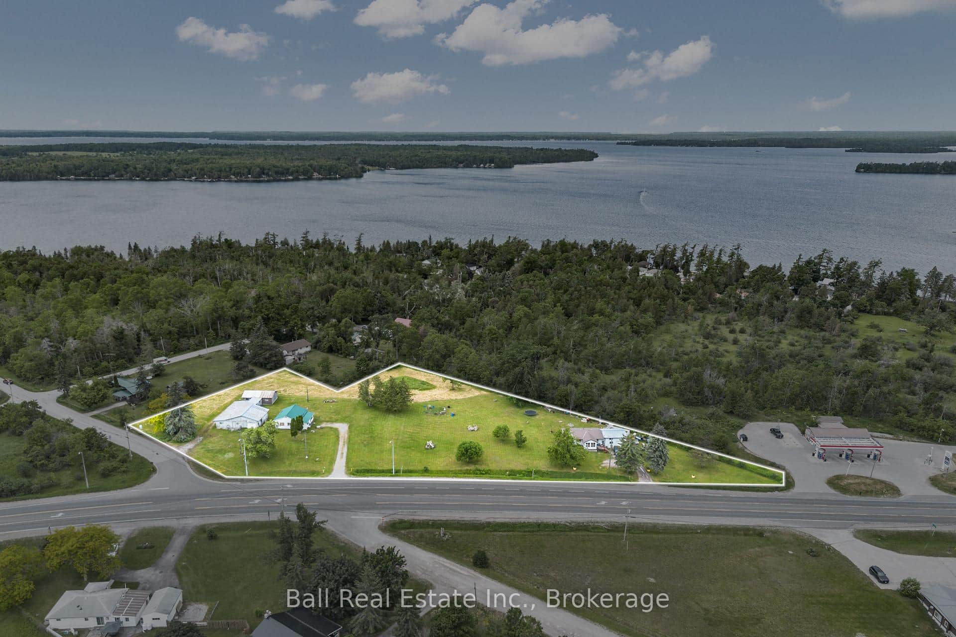 5641 Highway 35 N/A
