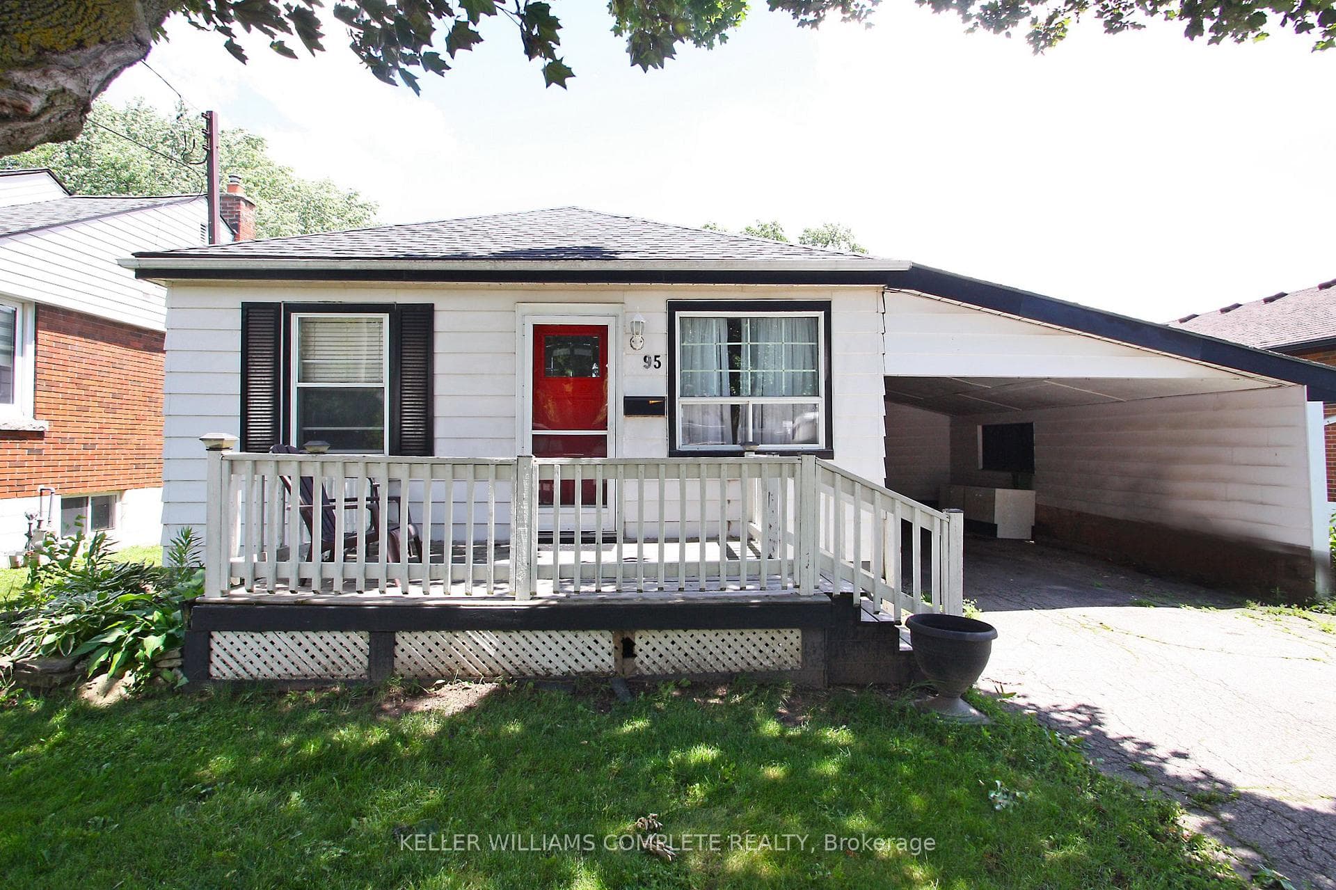95 Dana Drive