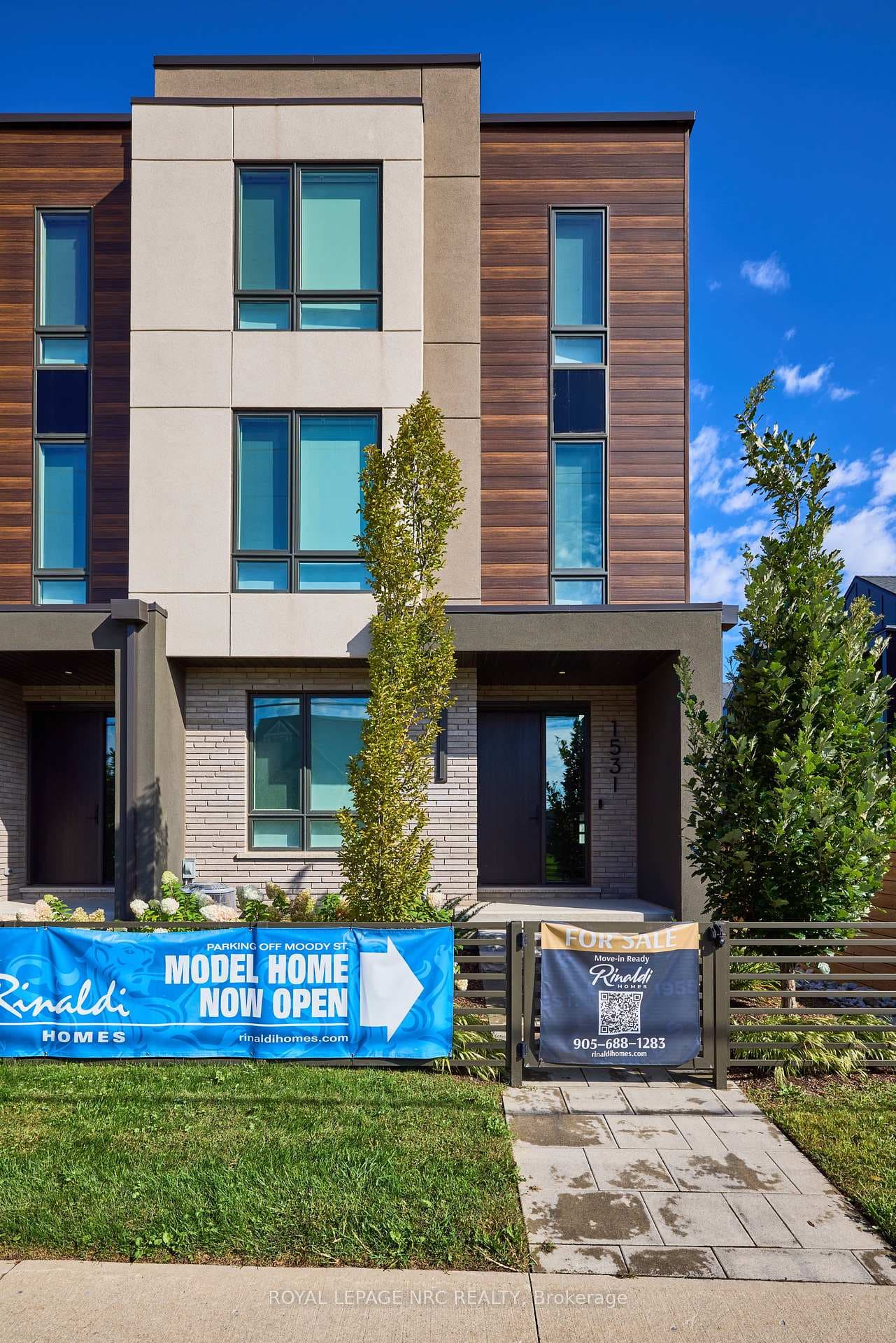 153 PORT ROBINSON Road Unit I