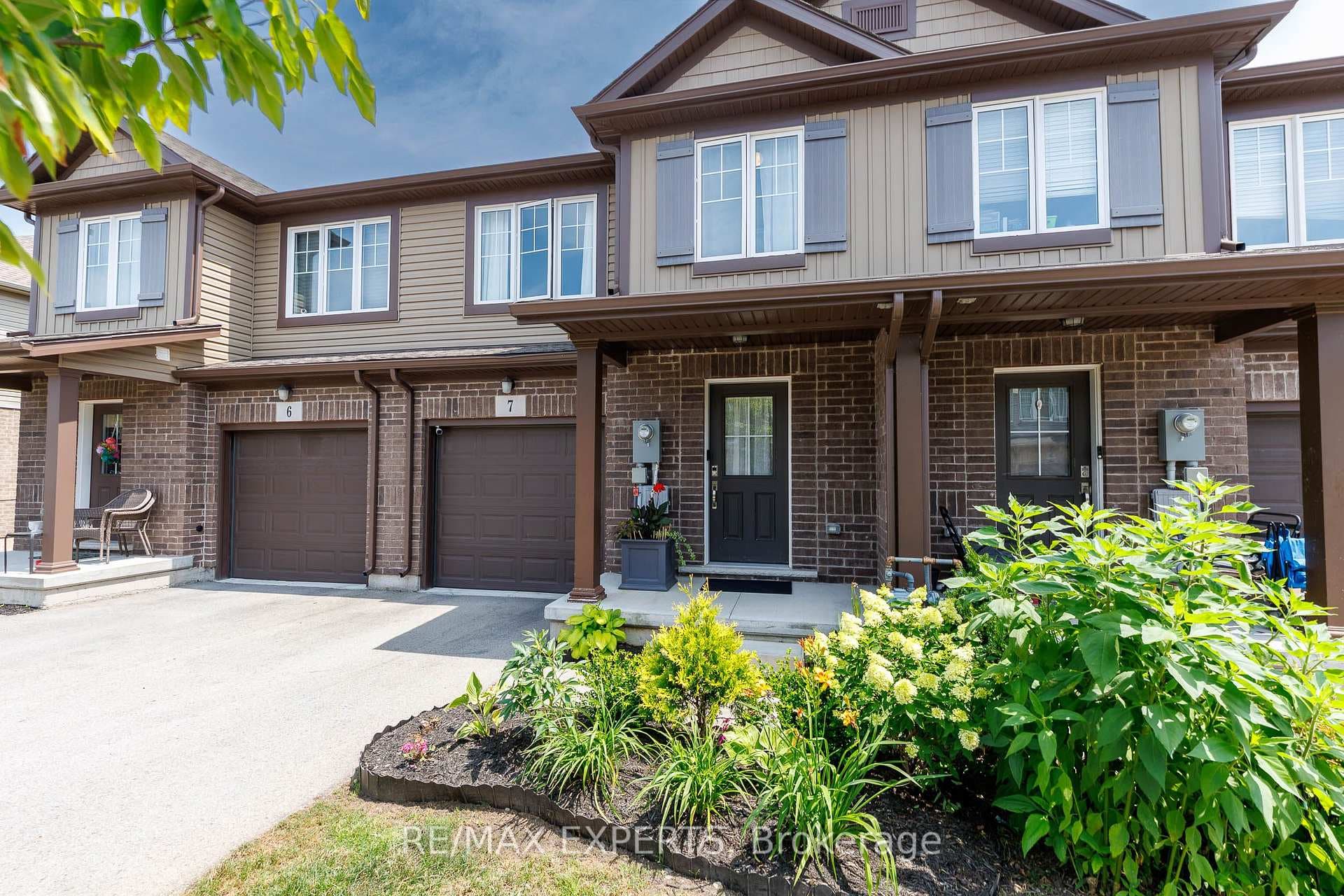 340 Prospect Point Road Unit 7