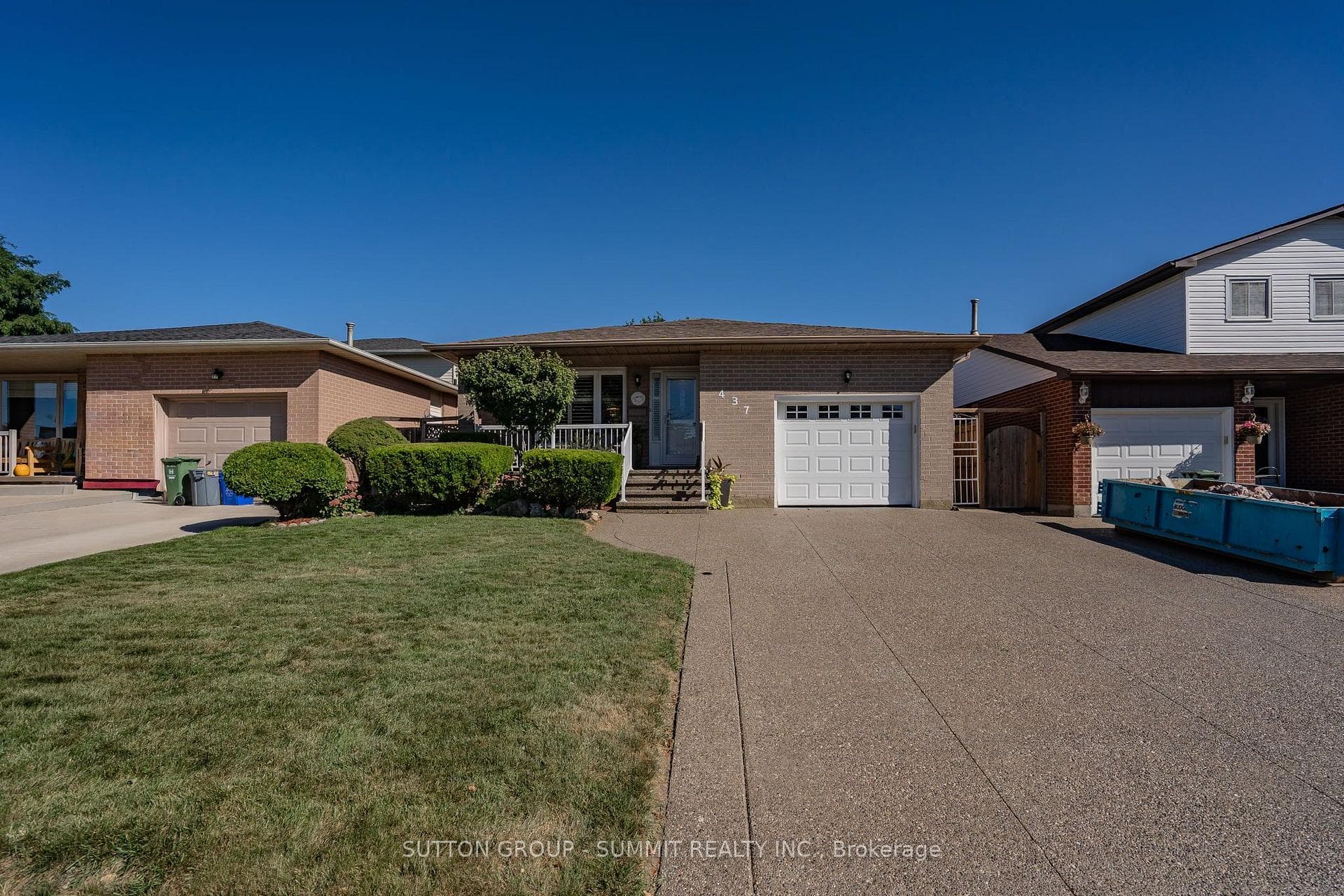 437 Eaglewood Drive