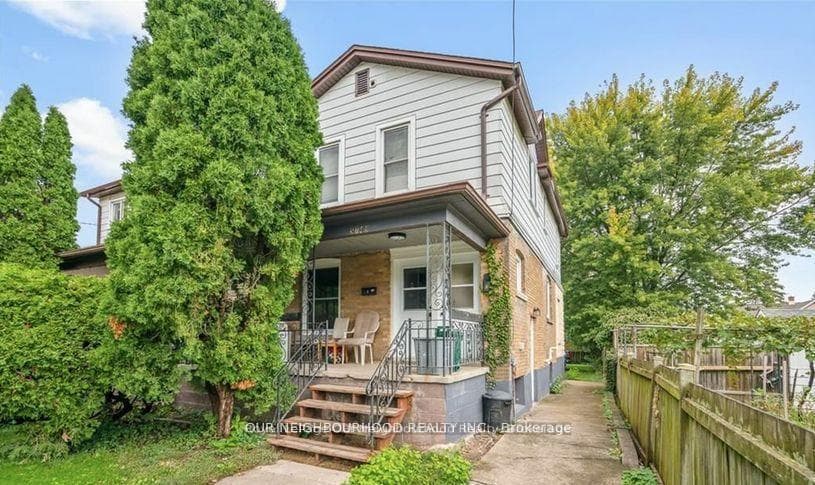 5749 Summer Street Unit Unit 2