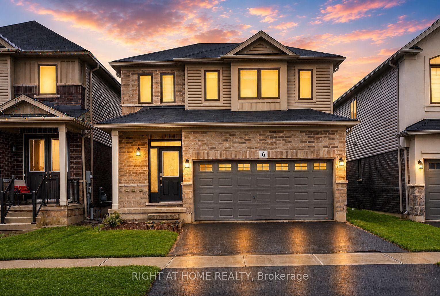 6 Broddy Avenue