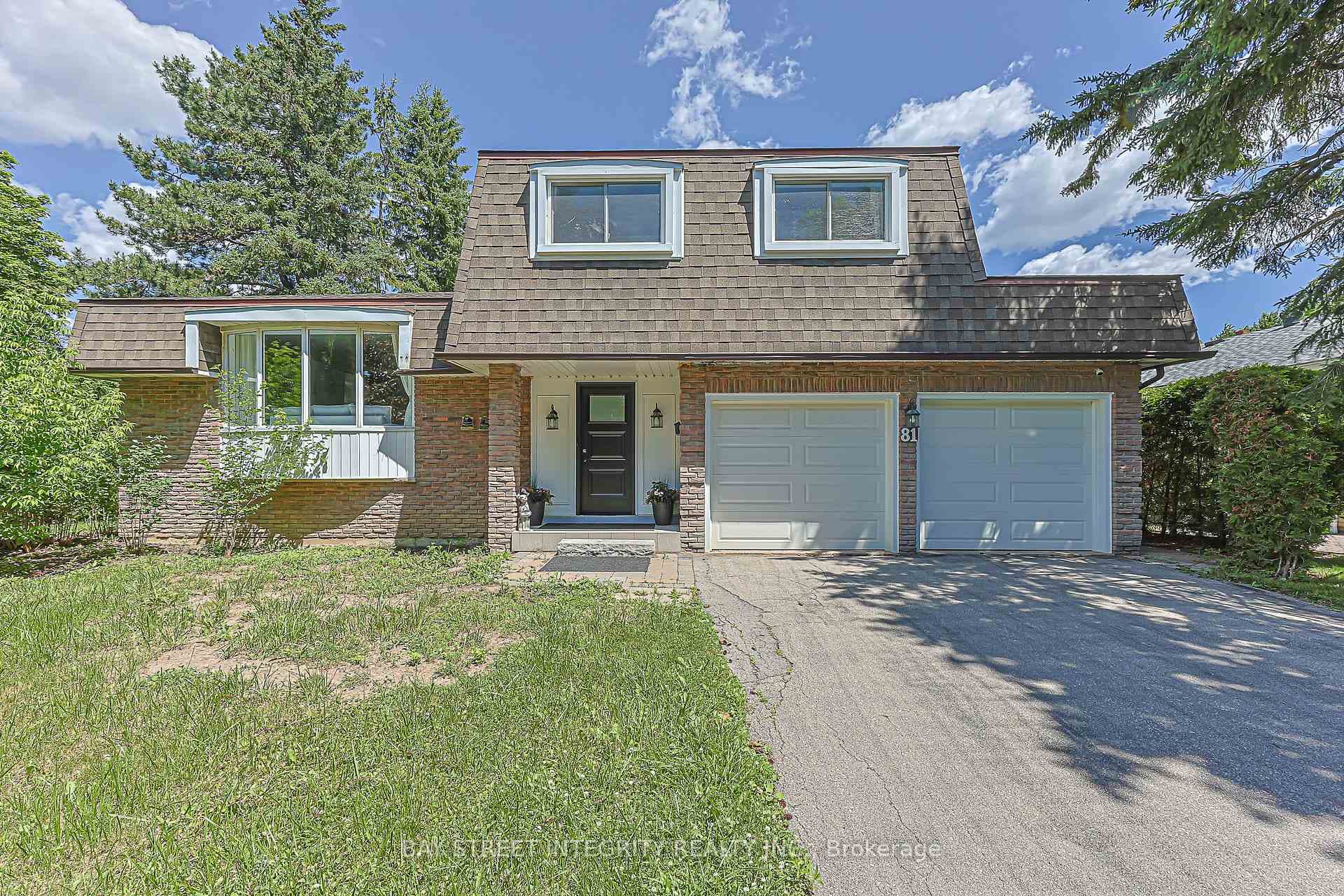 81 Dawn Hill Trail