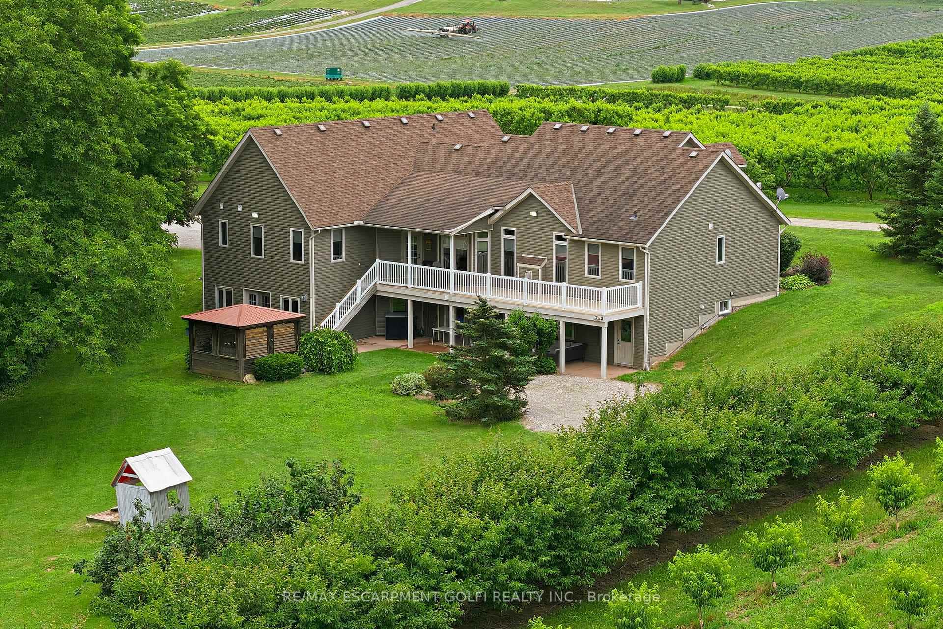 461 TICE Road