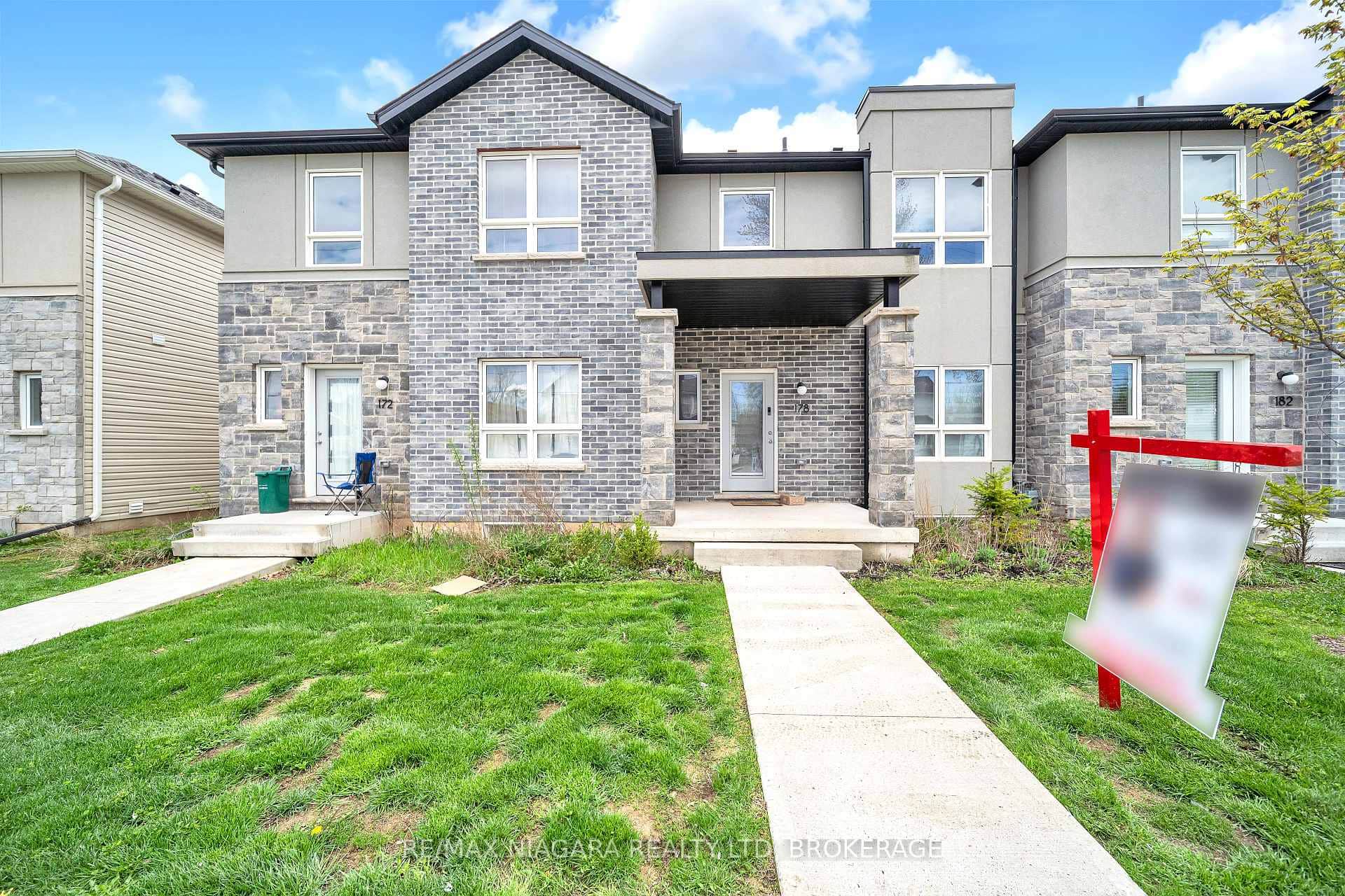 178 Broadway Lane