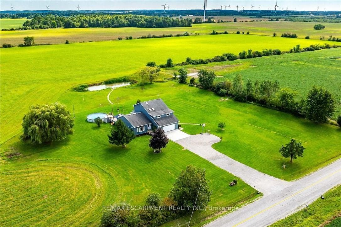 450 Concession 6 Road