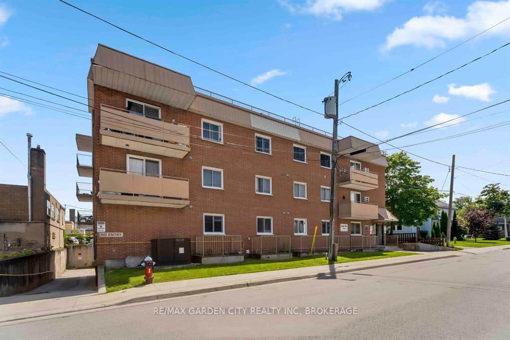 4692 Crysler Avenue Unit 202