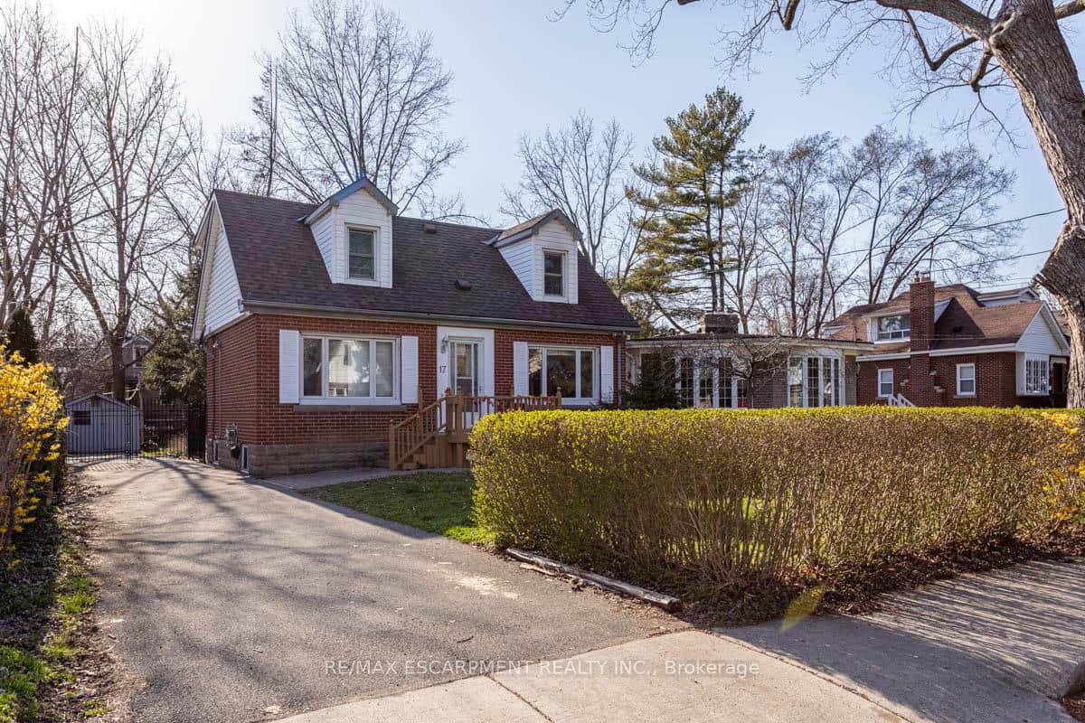 17 Thorndale Street