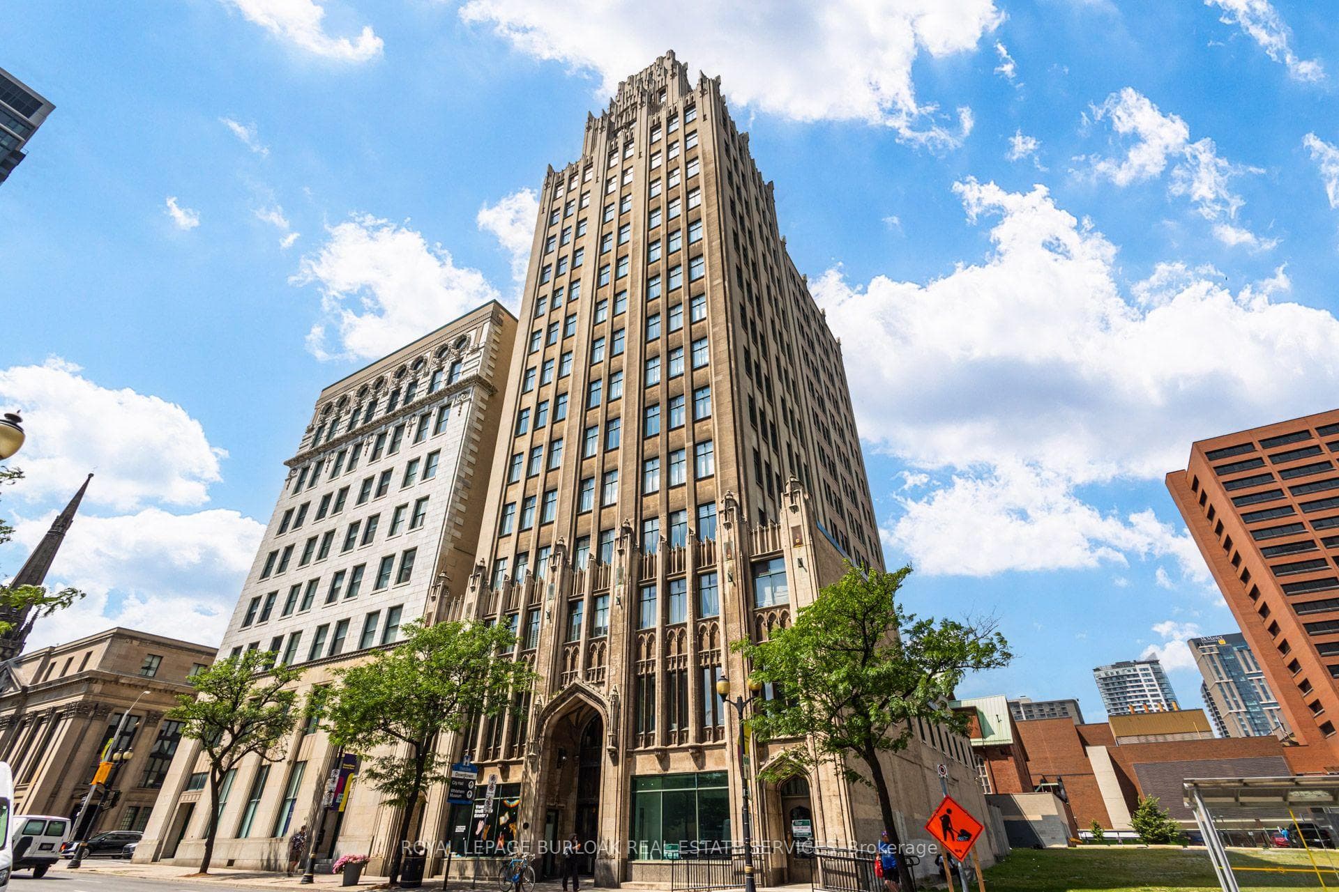 36 James Street Unit 1403
