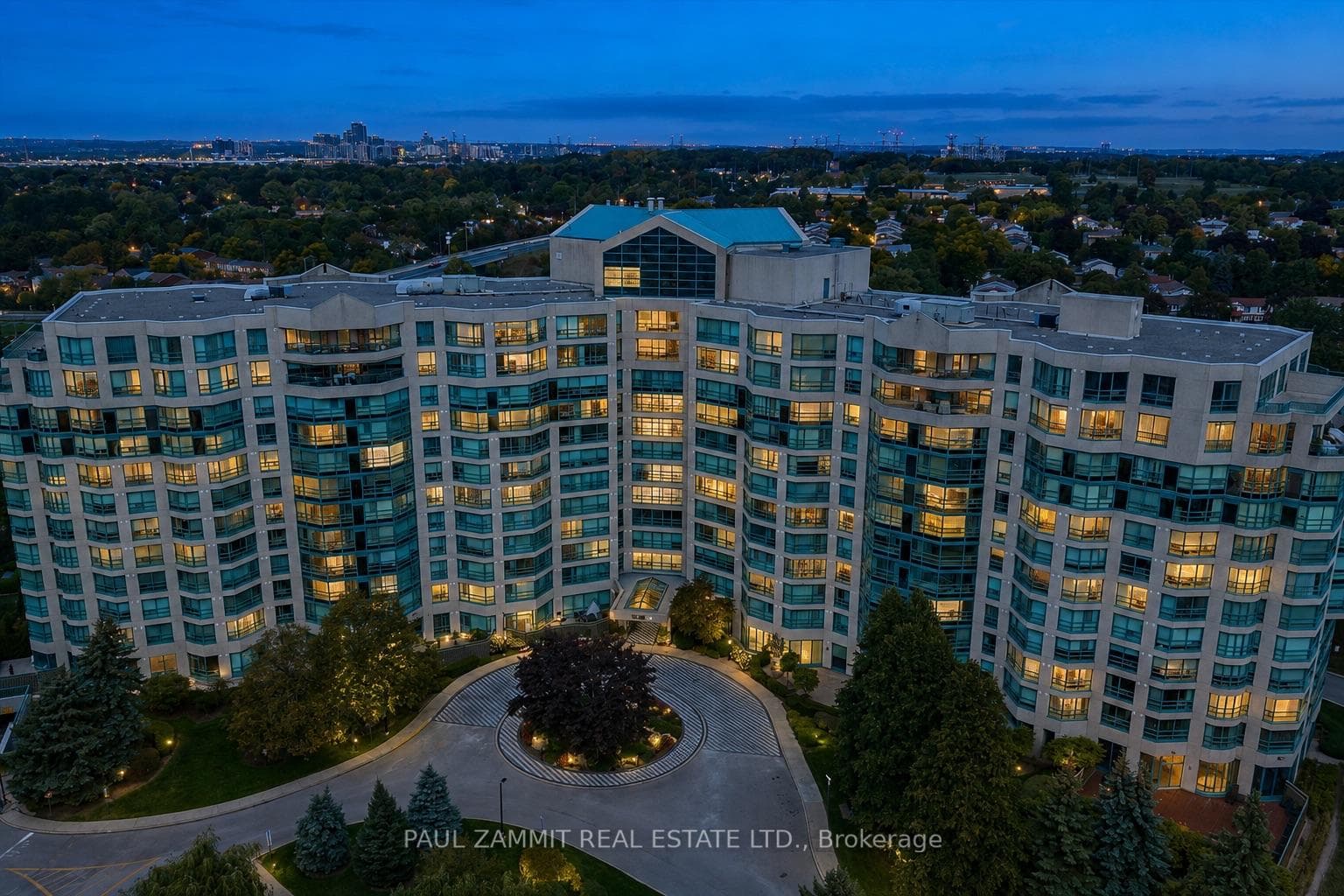 7905 Bayview Avenue Unit 323