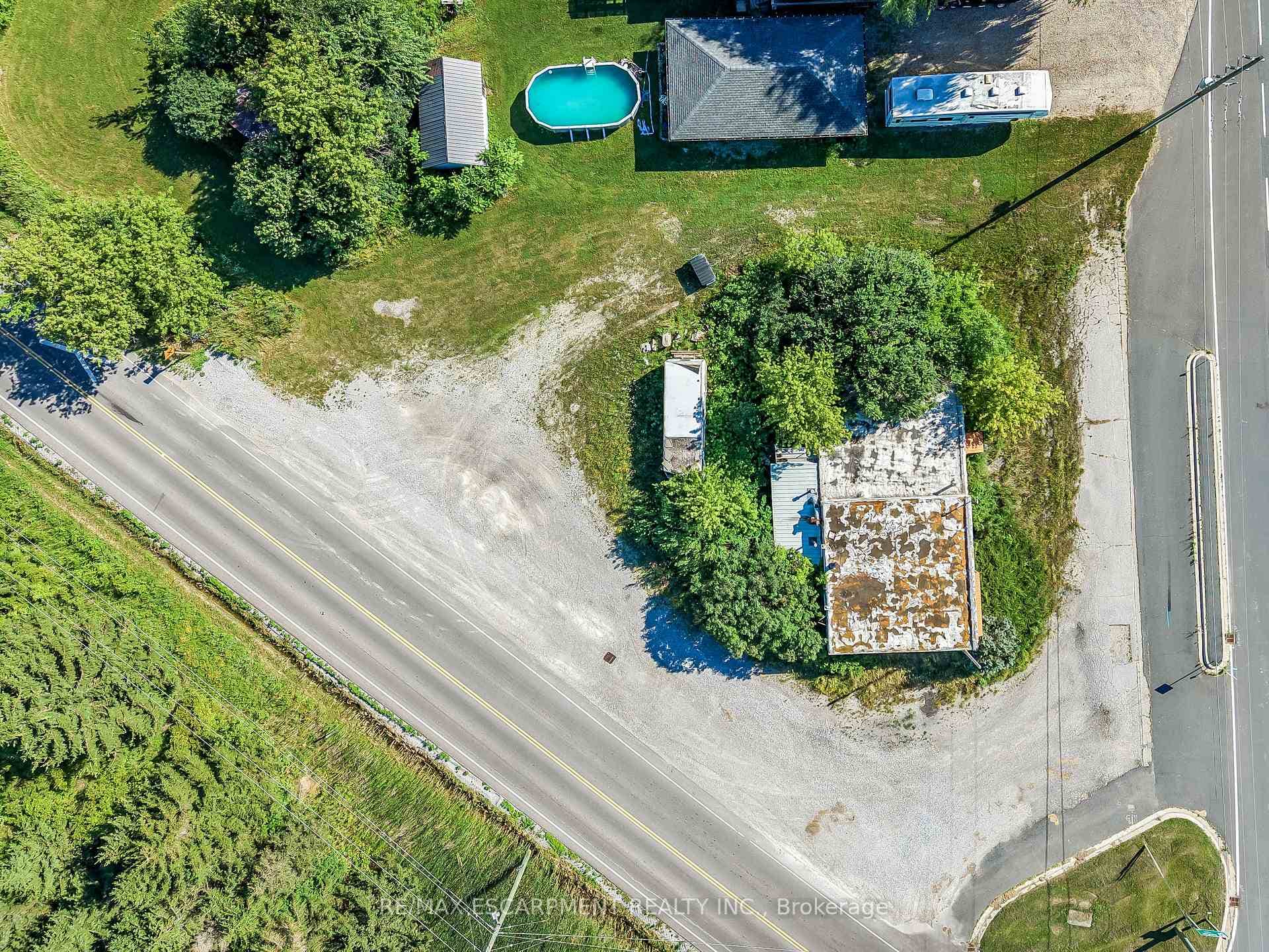 3819 Highway 6 N/A