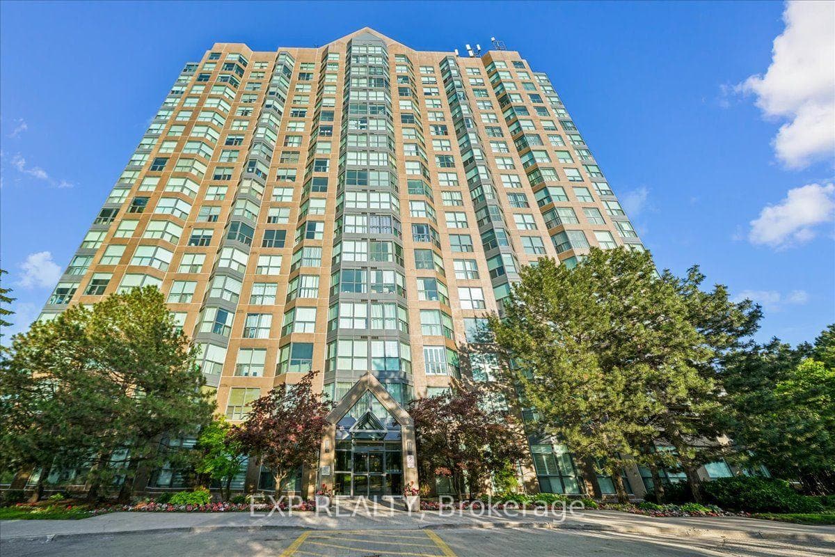 2177 Burnhamthorpe Road Unit 1603