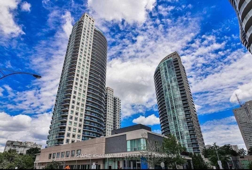 80 Absolute Avenue Unit 1703
