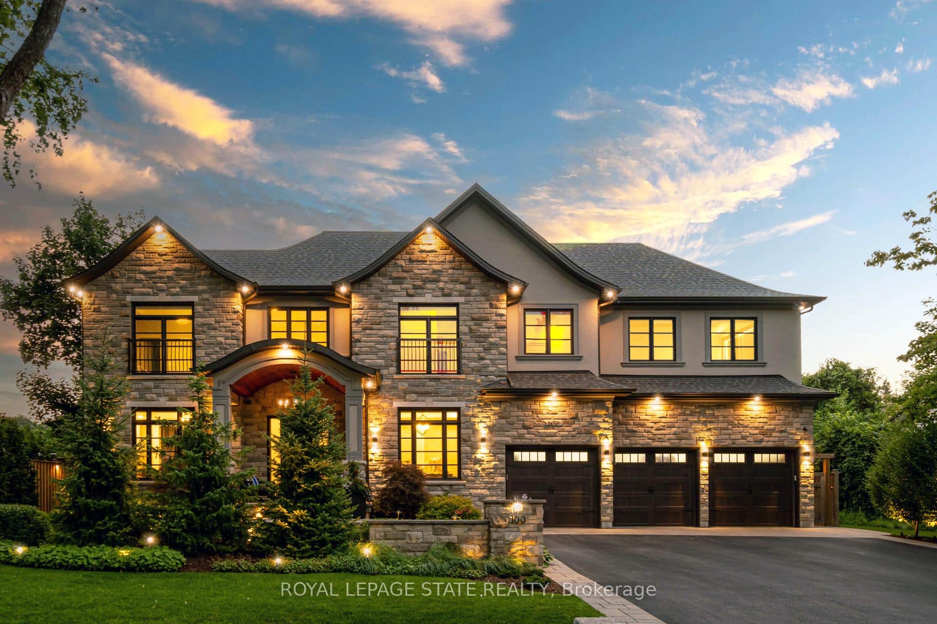 100 Seneca Drive