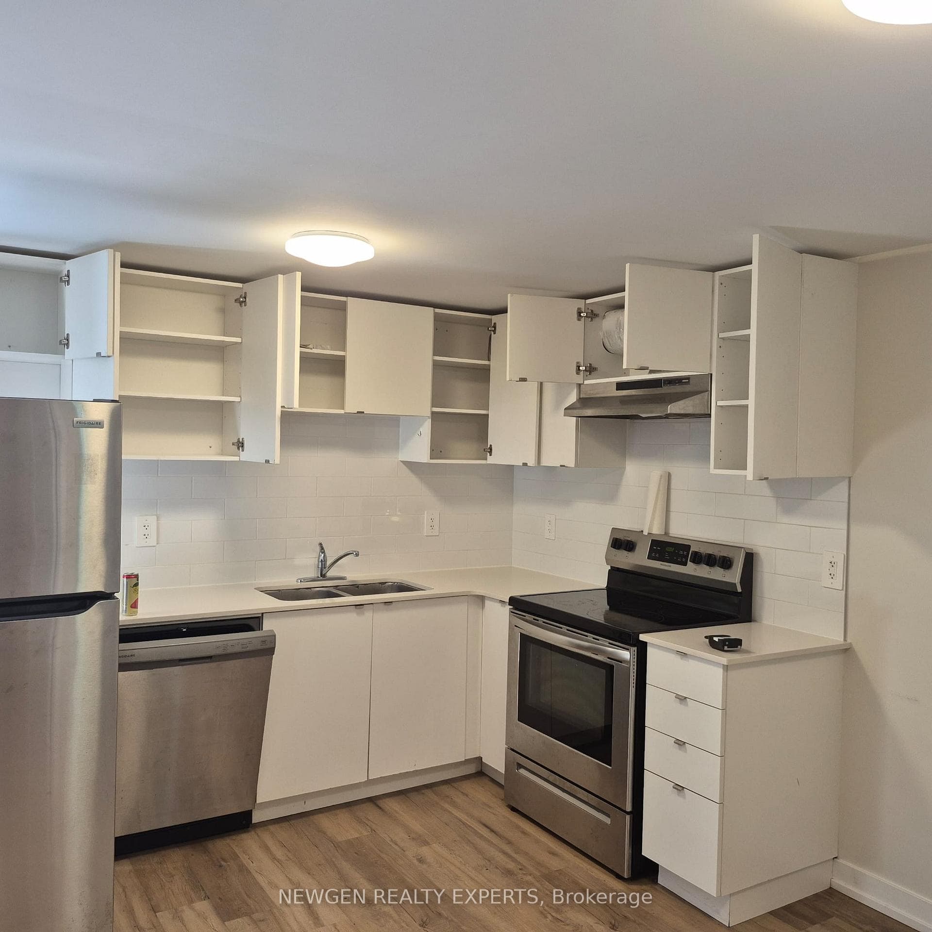 253 Dain (Basement) Avenue