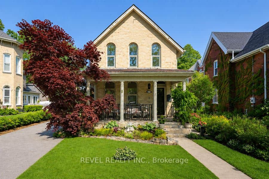 11 Chestnut Avenue