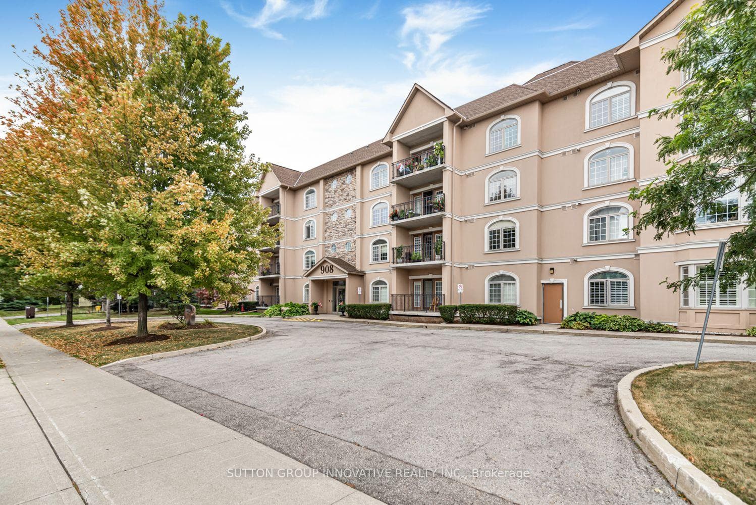 908 Mohawk Road Unit 303