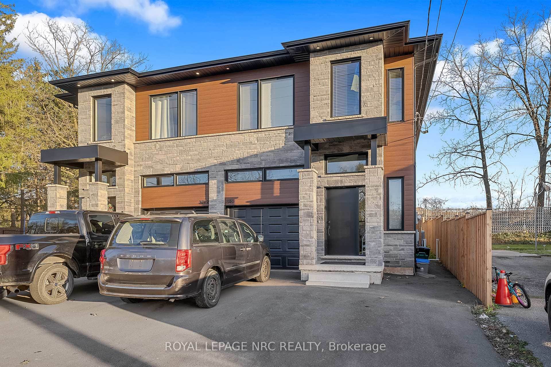 318 River Road