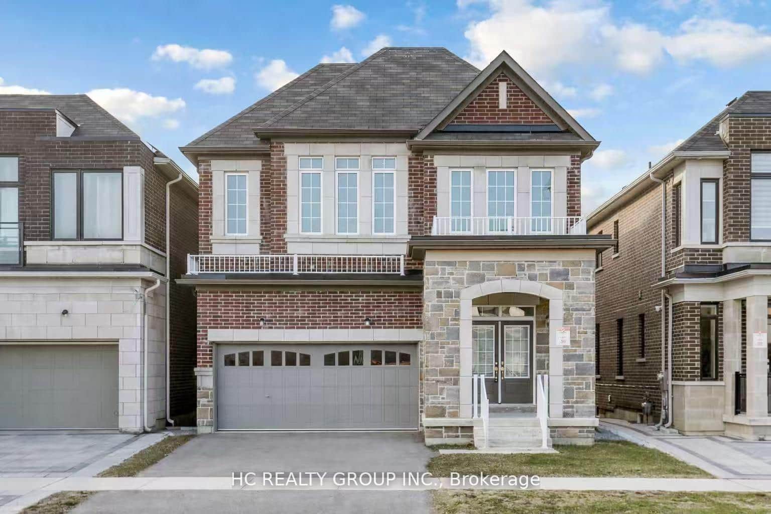 156 Hartney Drive