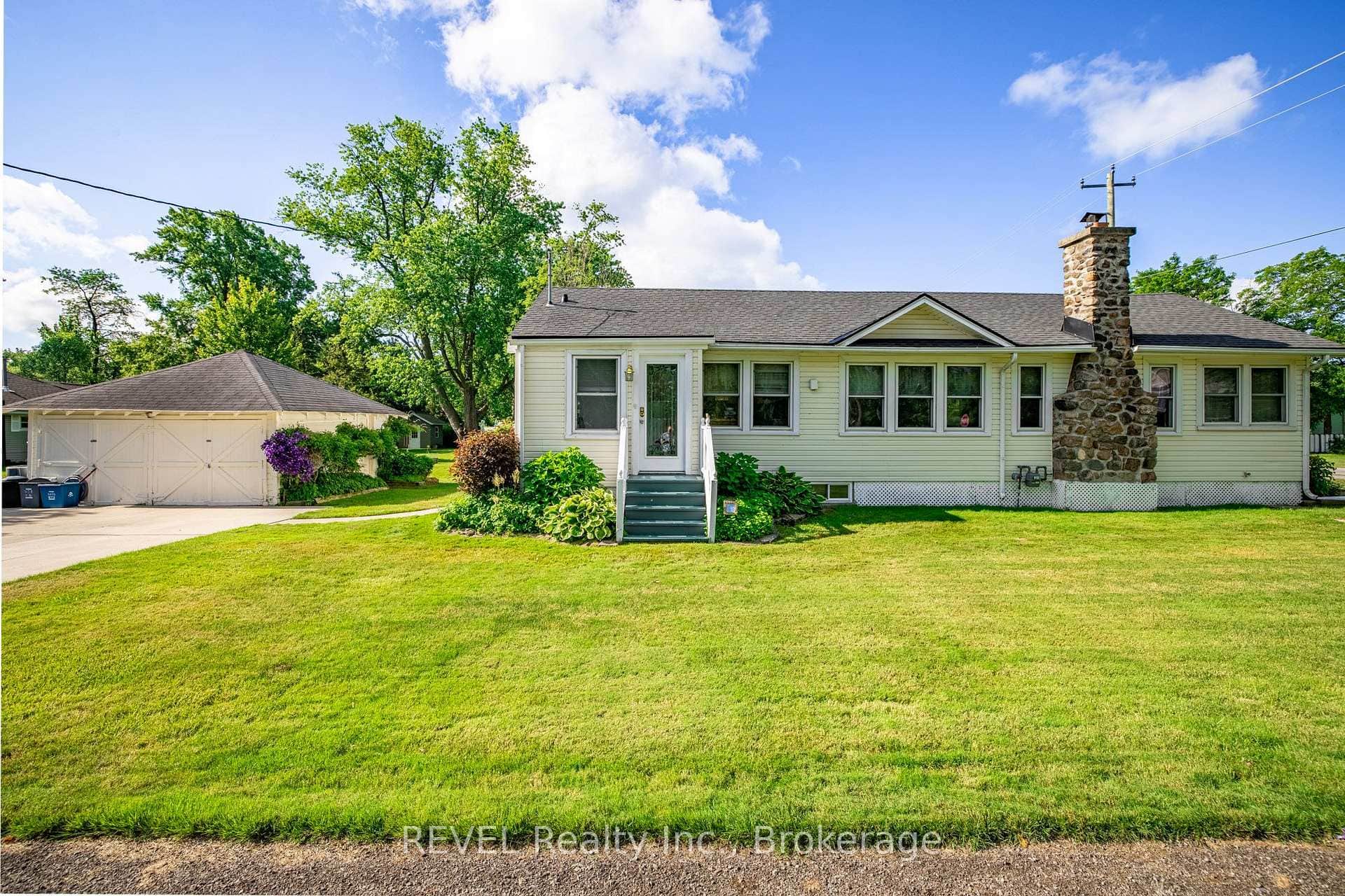 70 Bernard Avenue