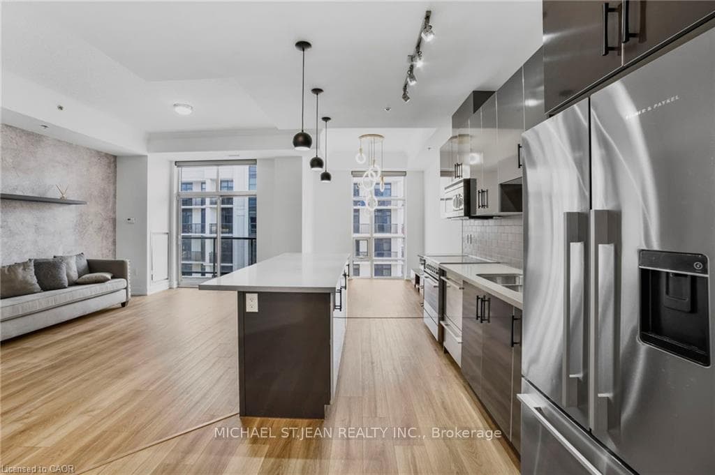 90 Charlton Avenue Unit 801