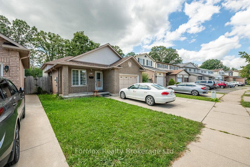 366 Macintosh Drive