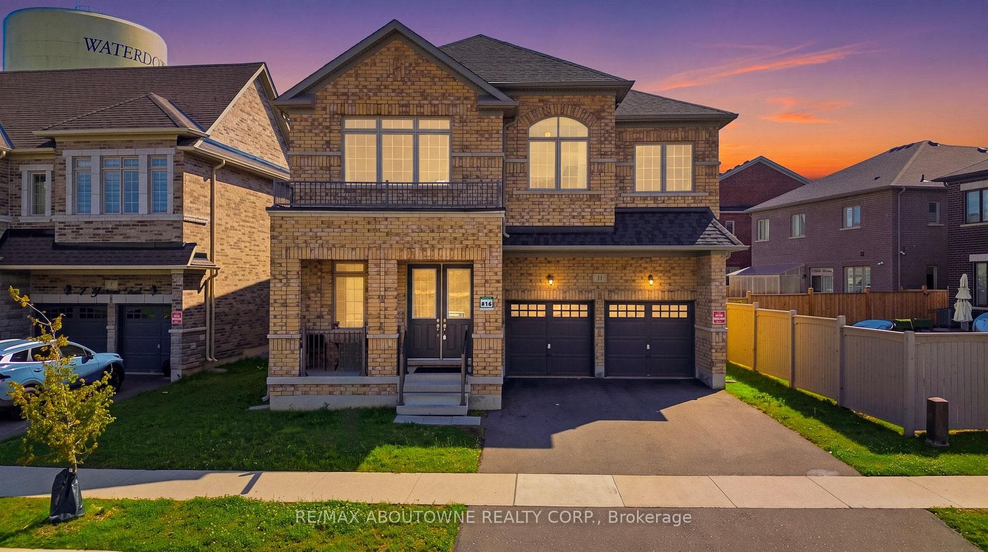 11 Grierson Trail