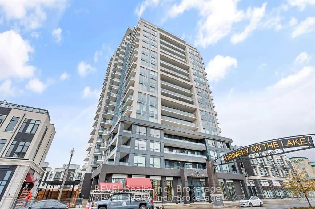 385 Winston Road Unit 1010