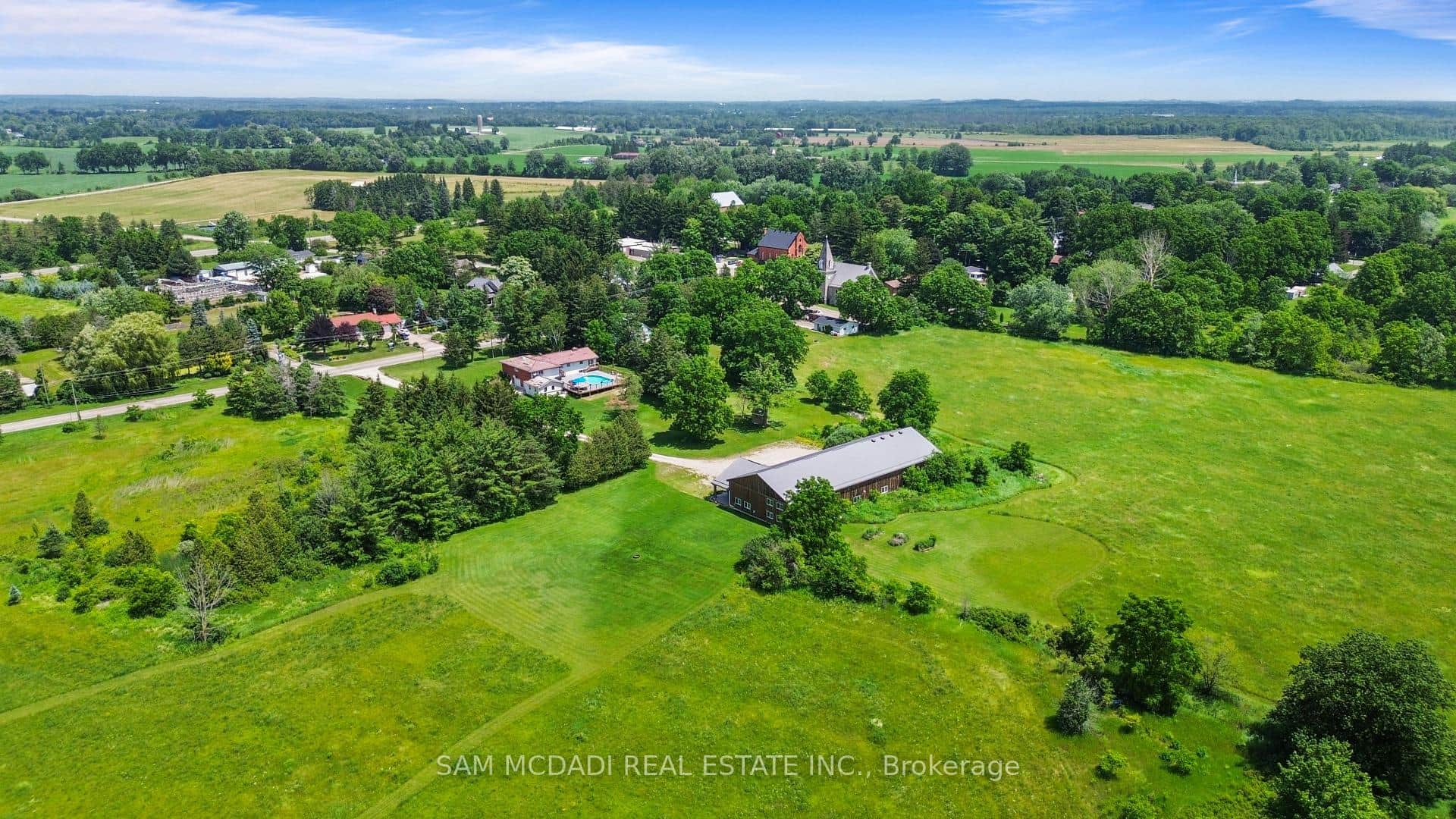 1291 Old Highway 8 N/A