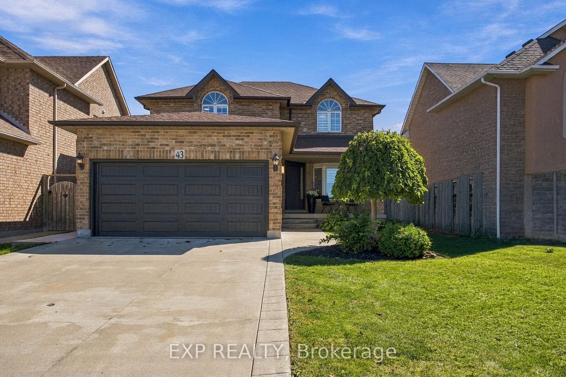 43 Spadara Drive