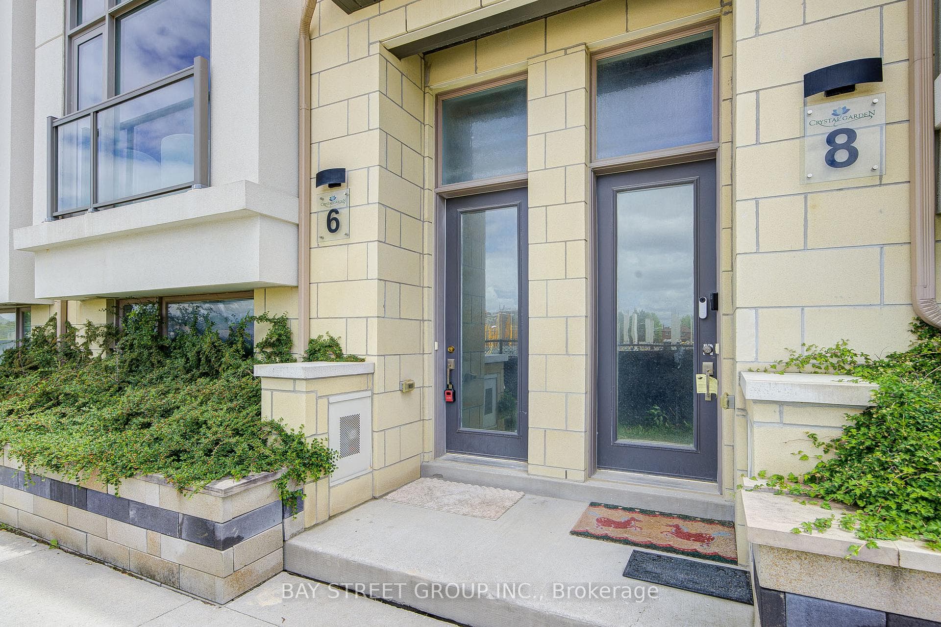 6 Teasel Way