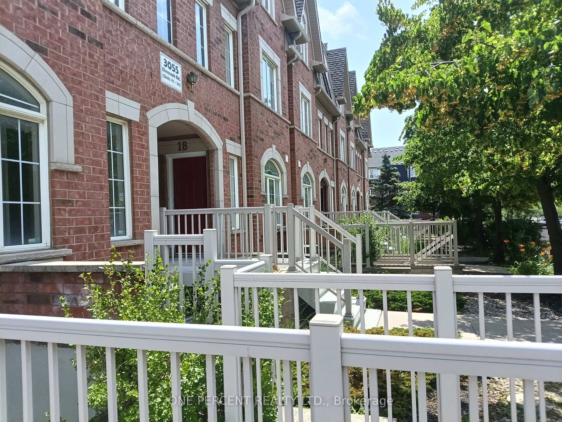3055 Elmcreek Road Unit 5