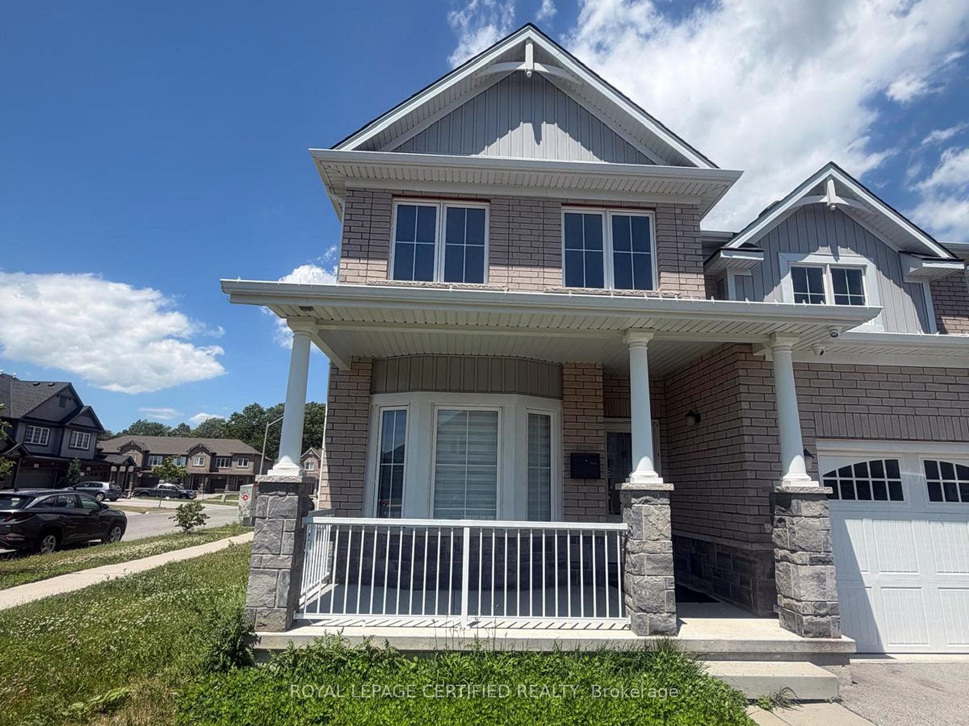 14 Overholt Drive Unit BSMT