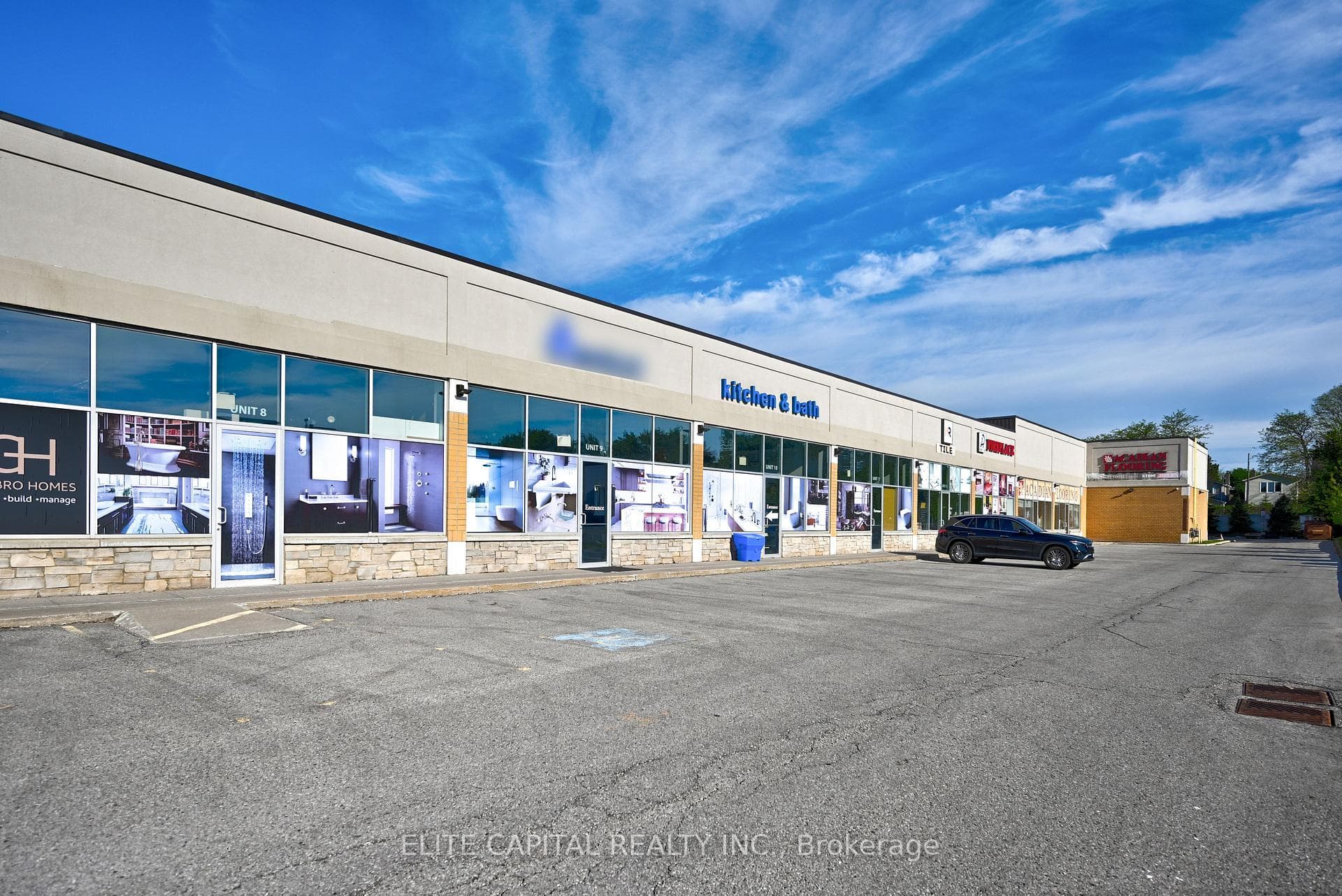 162 Bullock Drive Unit 8-13