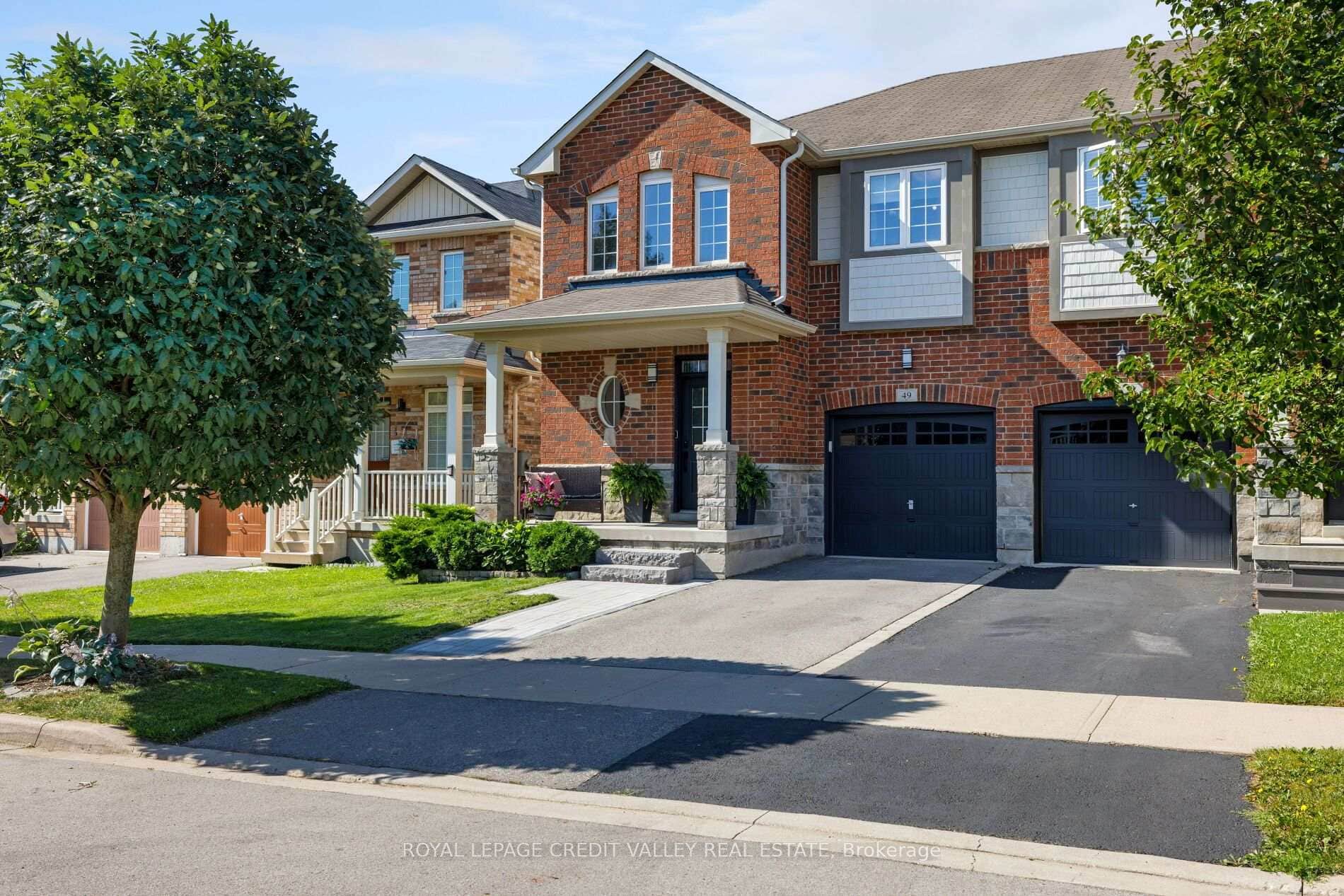 49 Bousfield Court