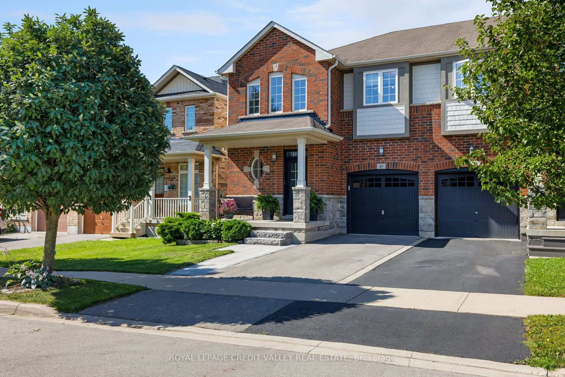 49 Bousfield Court