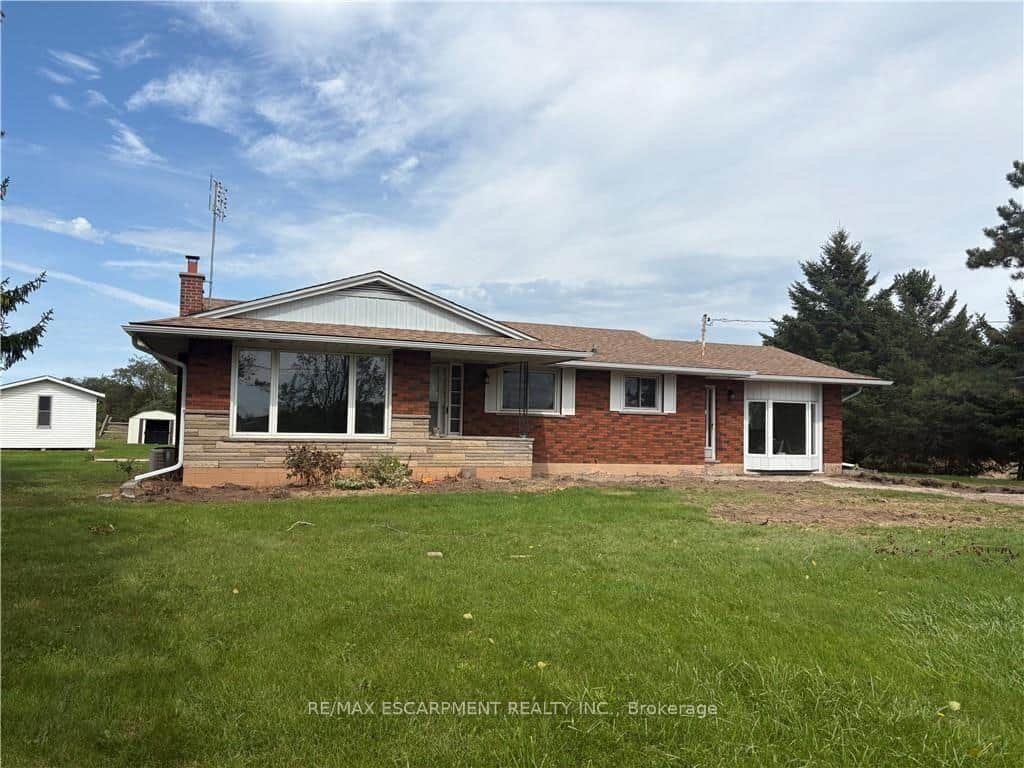 5697 Regional Road 69 N/A