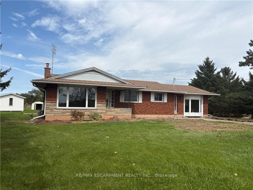 5697 Regional Road 69 N/A